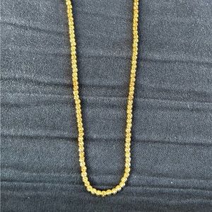 Giani Bernini necklace